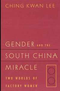 Gender and the South China Miracle