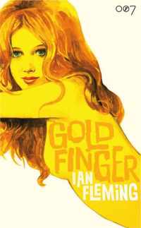 De James Bond Collectie 7 -   Goldfinger