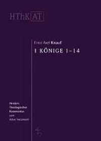 1 Konige 1-14