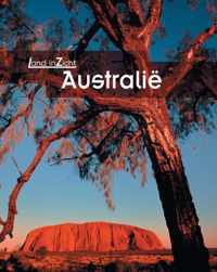 Land inzicht  -   Australië