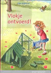 Sterrenstof  -   Vlokje ontvoerd!