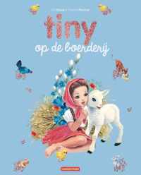 Tiny  -   Tiny op de boerderij