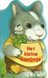 Kleine konijntje