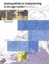 Stedenpolitiek En Stadsplanning In De La