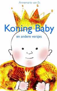 Koning baby