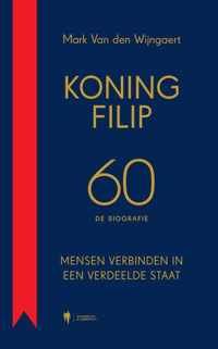 Koning Filip 60