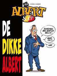 De Dikke Albert