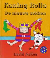 Koning Rollo