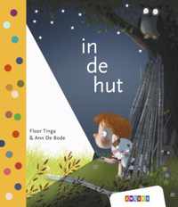 In De Hut - Floor Tinga - Hardcover (9789048743766)