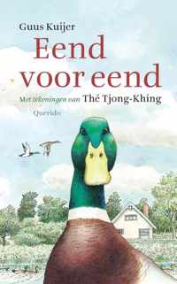 Eend voor eend