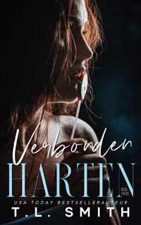 Verbonden harten - T.L. Smith - Paperback (9789464401943)