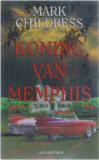 Koning van memphis