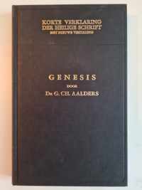 Genesis i (kv)