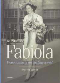 Koningin Fabiola