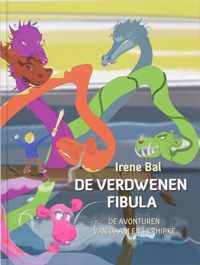 De verdwenen fibula