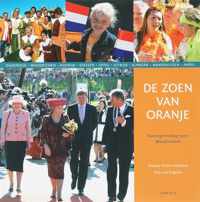 De Zoen Van Oranje