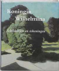 Koningin Wilhelmina