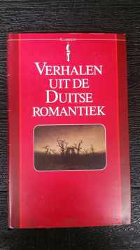 Verhalen uit de duitse romantiek