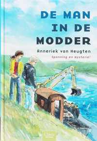 Man In De Modder