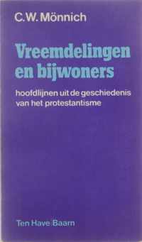 Vreemdelingen en bywoners