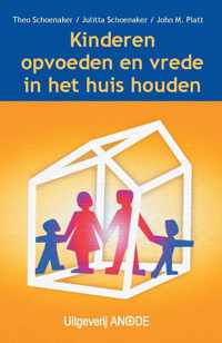 Kinderen Opvoeden En Vrede In Het Huis Houden