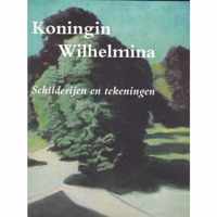 Koningin Wilhelmina