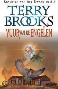 Shannara - Vuur van de engelen