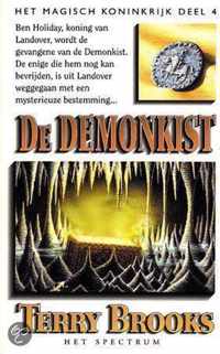 De demonkist