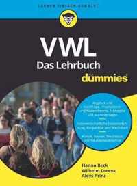 VWL fur Dummies. Das Lehrbuch