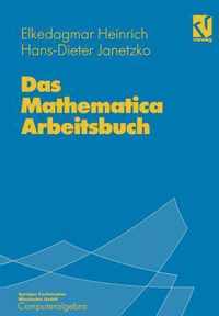 Das Mathematica Arbeitsbuch