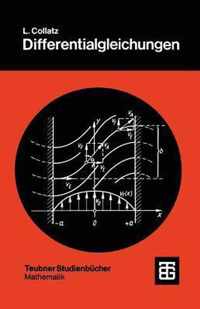 Differentialgleichungen