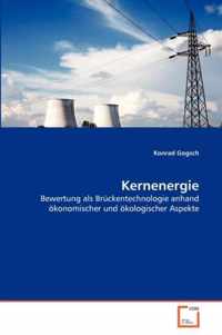 Kernenergie