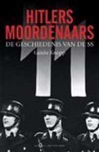 Hitlers Moordenaars