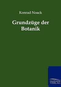 Grundzuge der Botanik