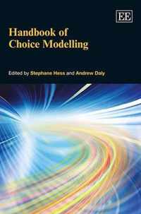 Handbook of Choice Modelling