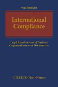 International Compliance