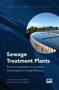 Sewage Treatment Plants