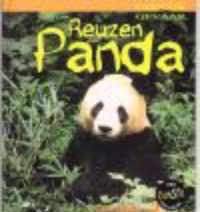 Dieren in gevaar  -   Reuzenpanda