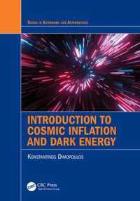 Introduction to Cosmic Inflation and Dark Energy