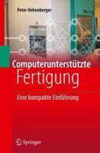 Computerunterstutzte Fertigung