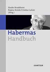 Habermas-Handbuch