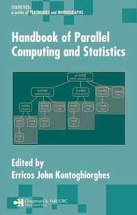 Handbook of Parallel Computing and Statistics