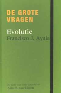 De grote vragen - Evolutie