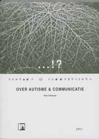 Over autisme & communicatie - Peter Vermeulen - Paperback (9789064452215)