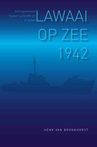 LAWAAI OP ZEE 1942