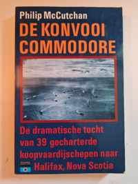 Konvooi commodore