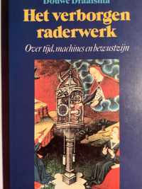 Verborgen raderwerk