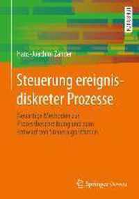 Steuerung Ereignisdiskreter Prozesse