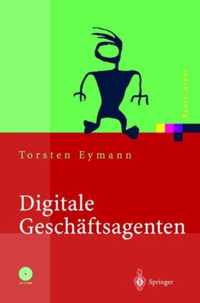 Digitale Geschaftsagenten