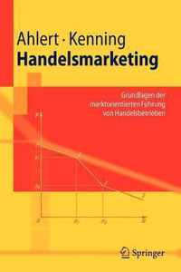 Handelsmarketing